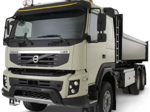 FMX 6×4